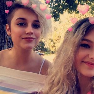 Meet your Posher, Jordyn